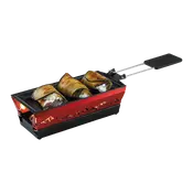Raclette-Set Fiesch