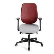 chaise de bureau GIROFLEX-353