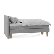 letto Boxspring DIPLOMAT-CONT.