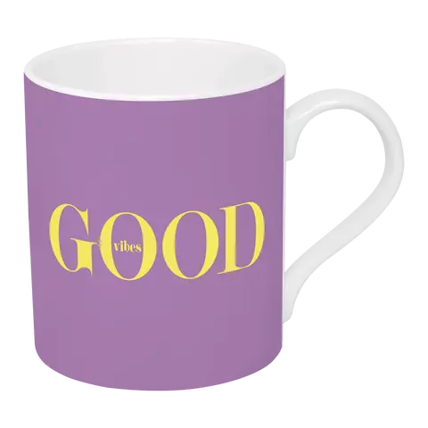 Tasse Lovely People