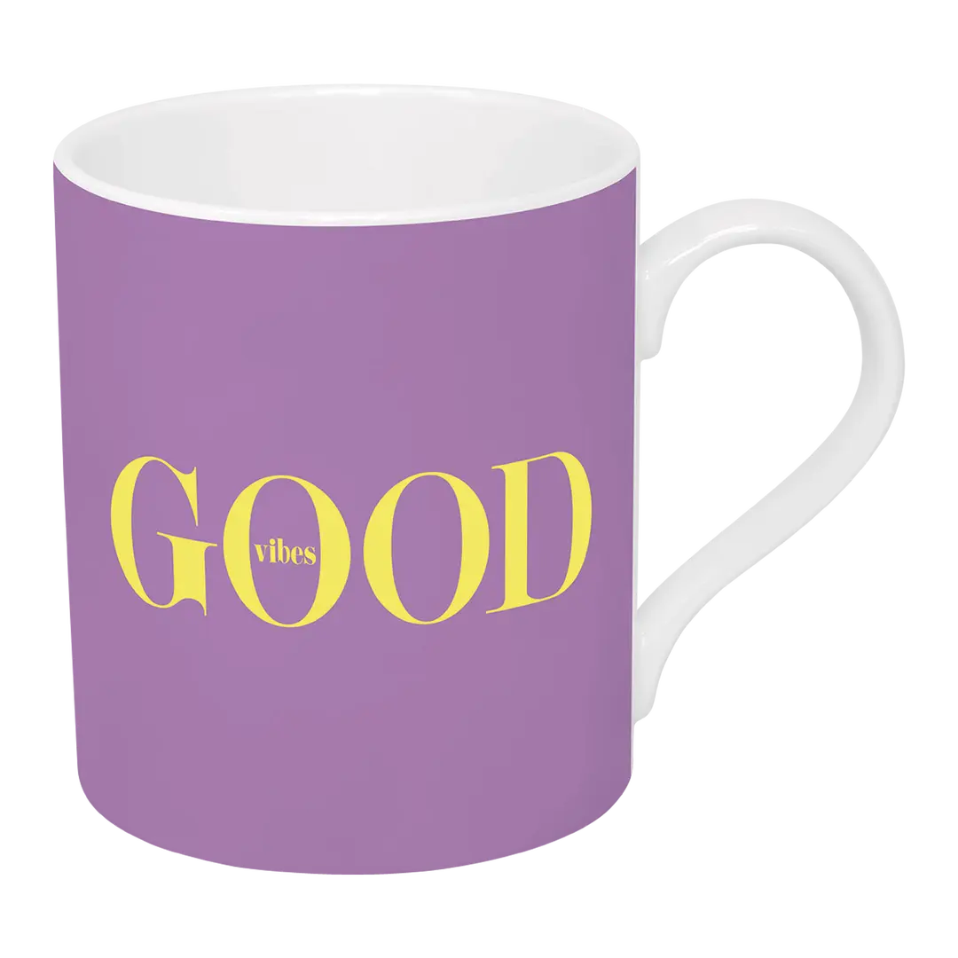 tazza Lovely People