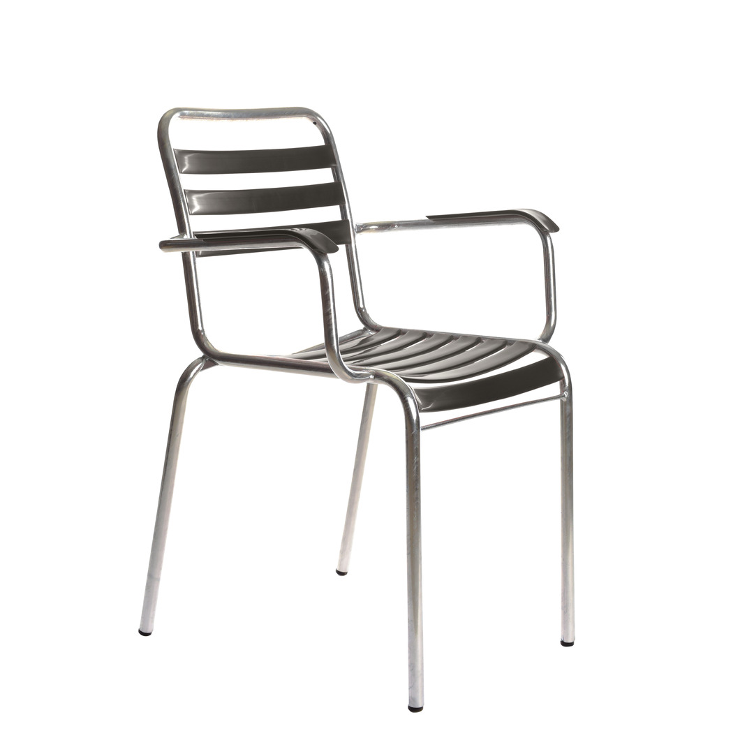 sedia da giardino BAETTIG 10A