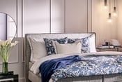 specchio decorativo Circle