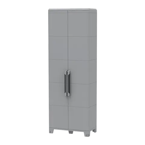 armadio in plastica Modular 5