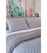 housse de duvet MEDINA