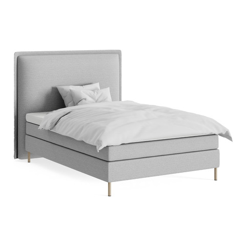 letto Boxspring DIPLOMAT-CONT.