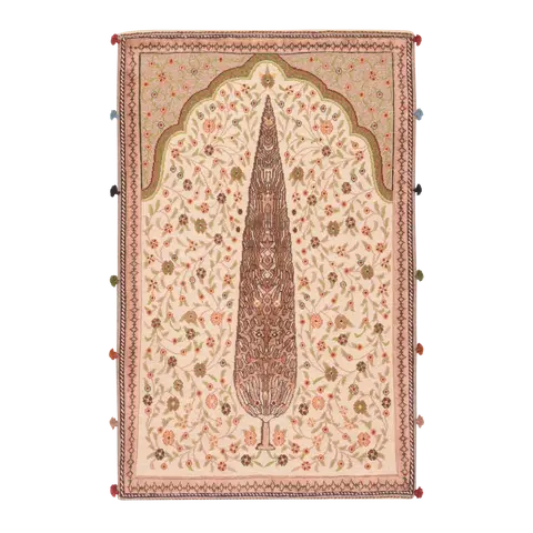 tappeto kilim Beloutch Sumakh