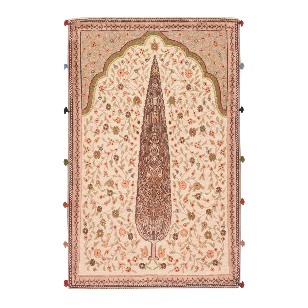 tappeto kilim Beloutch Sumakh