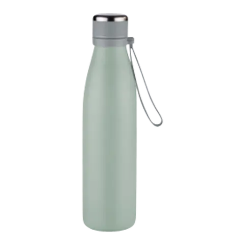 Thermosflasche Circle