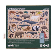 puzzle JUEGO