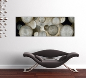 Leinwandbild Arte