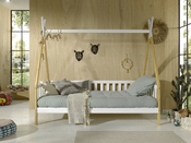 lit d’enfant TIPI