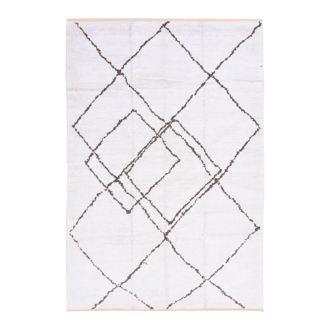 tapis d’Orient modernes Moon Collection