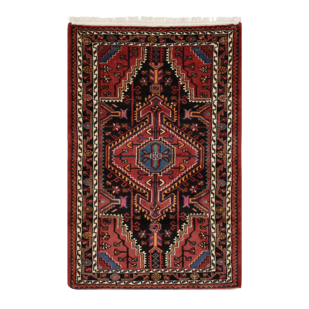 tappeto persiano Hamadan