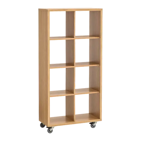 scaffale Rolly