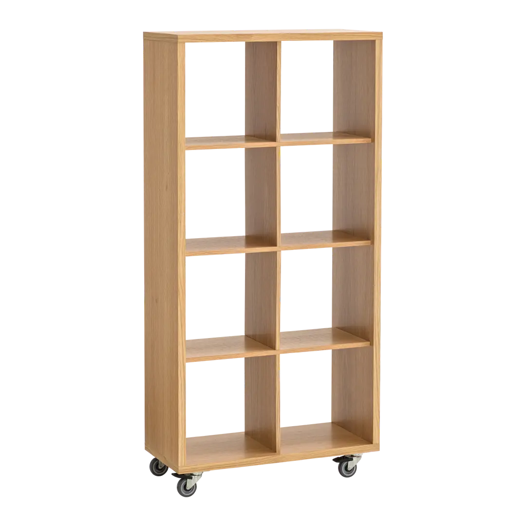 scaffale Rolly