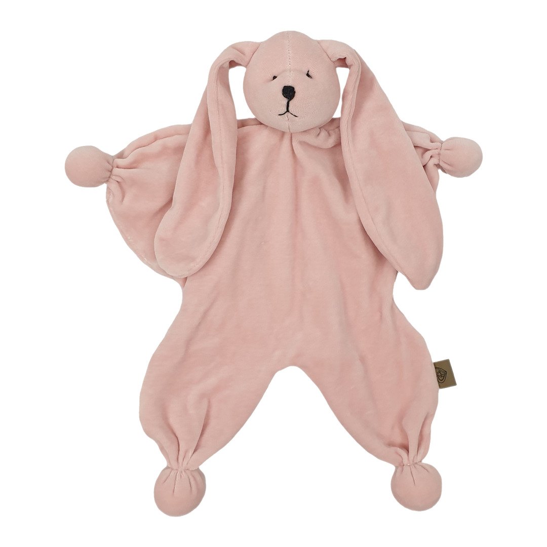 Kuscheltuch Mutzi