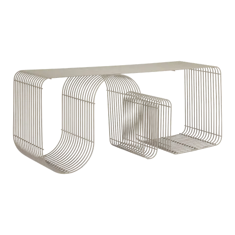 banc Curva
