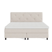 letto Boxspring Nylund