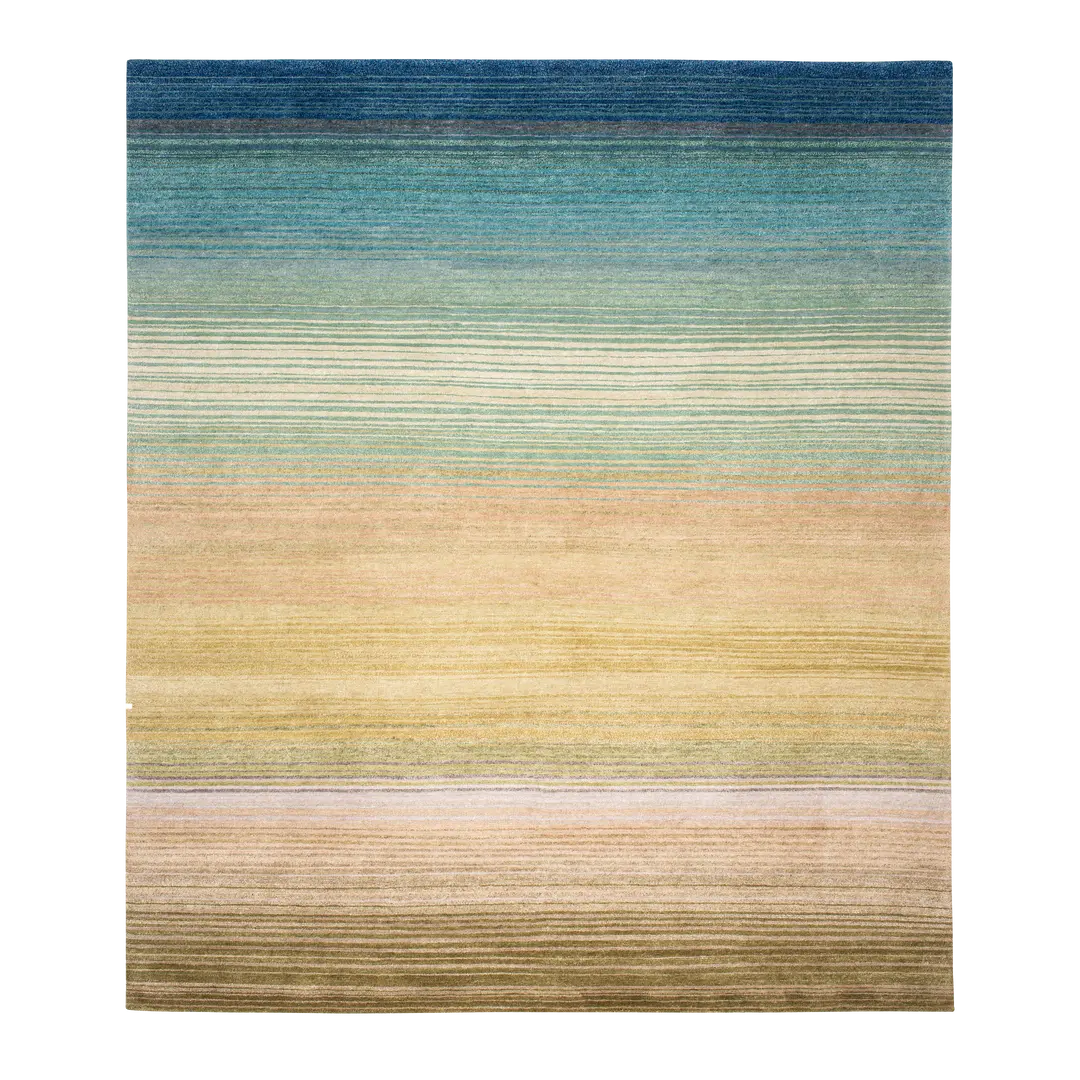 moderner Orientteppich Spectrum