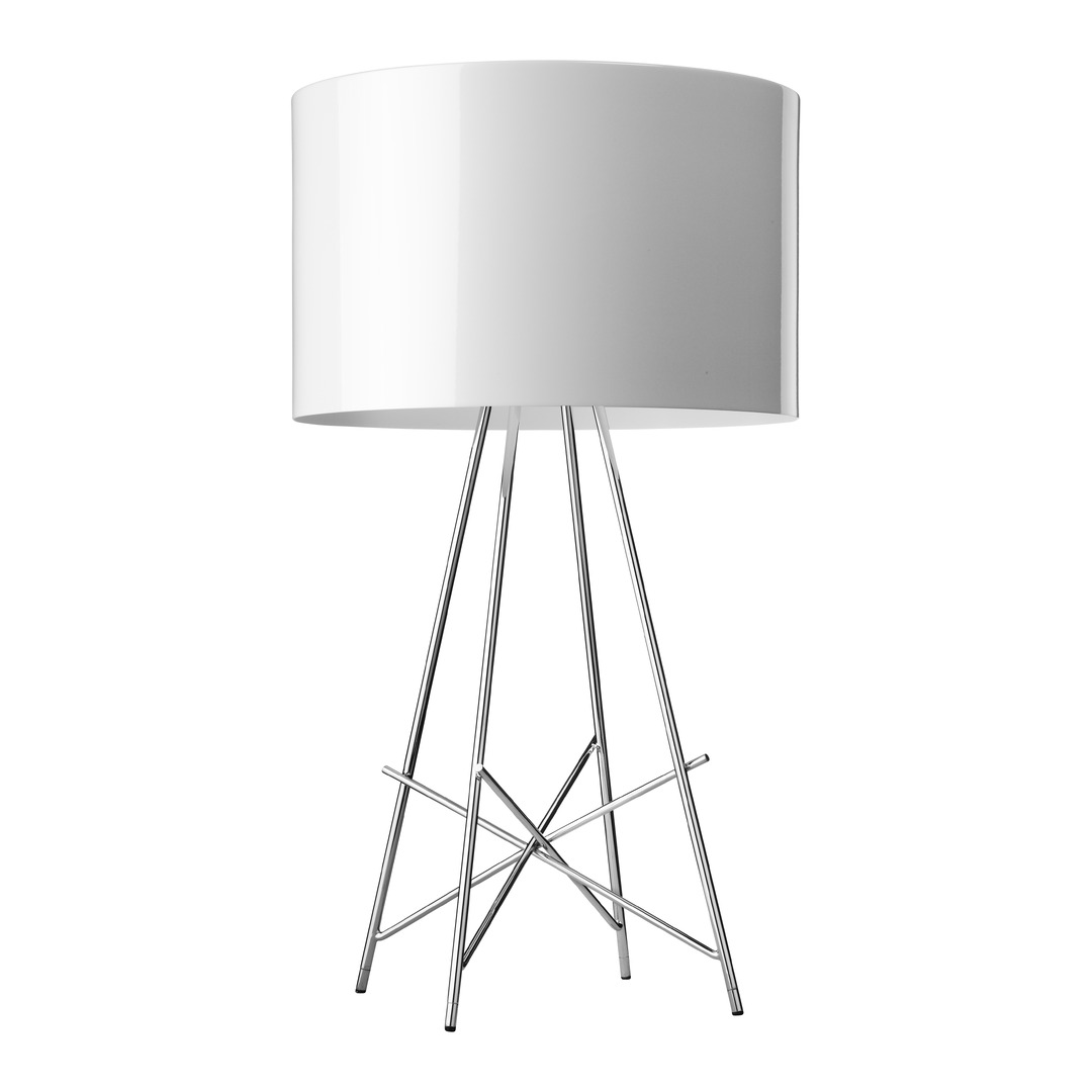lampada da tavolo Ray