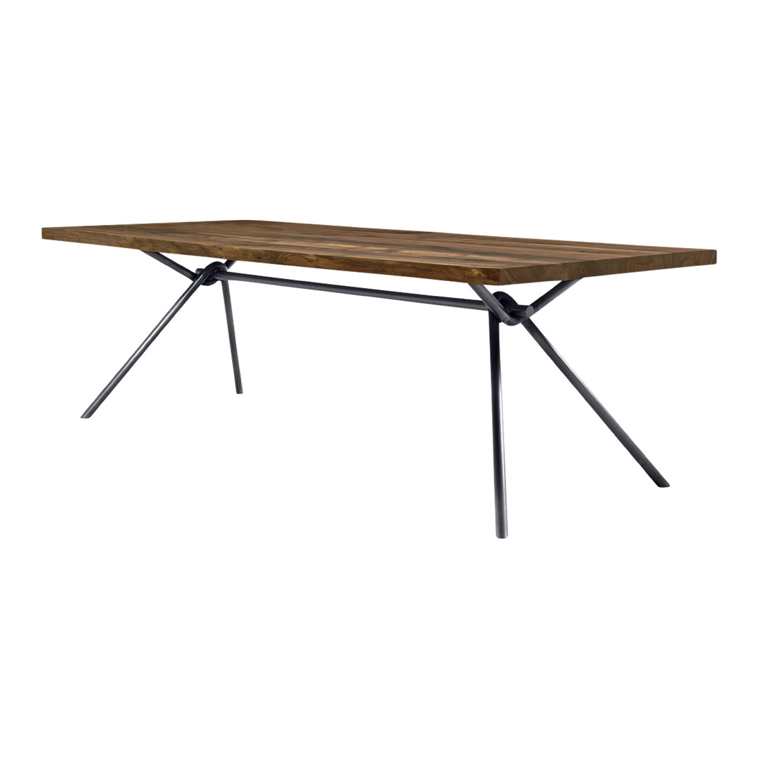 table de salle à manger IRON LIGHT