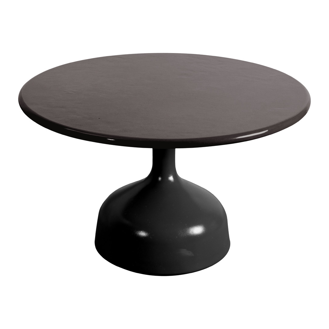 Gartenbeistelltisch Glaze
