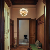 lampada a sospensione PH ARTICHOKE