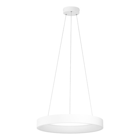 lampe à suspension Campo rosso