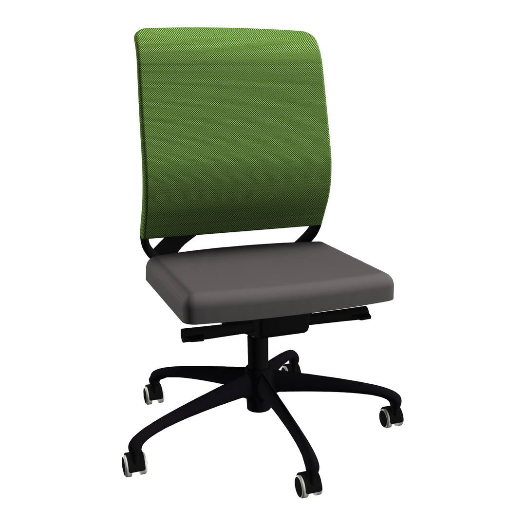 chaise de bureau ECOCHAIR