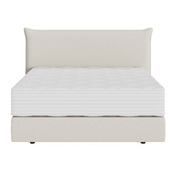 lit boxspring ARTEMIS