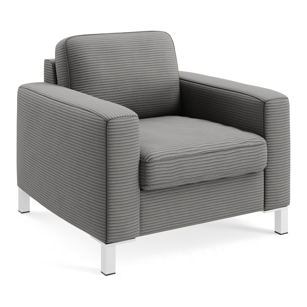poltrona CLASSICS PLUS
