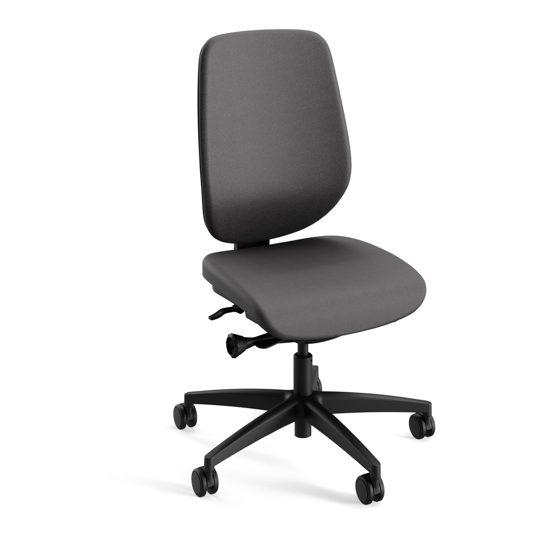 Bürostuhl Giroflex-353