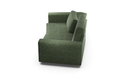 Einzelsofa CLOUDY1