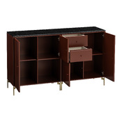 Sideboard System