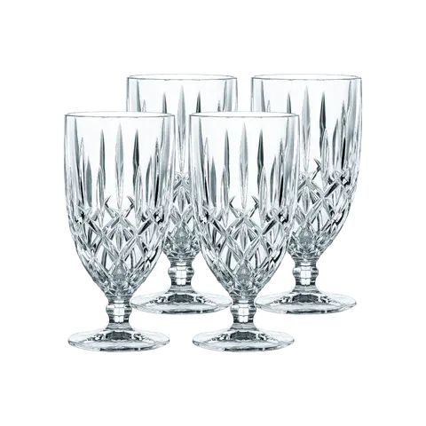 Gläser-Set Noblesse