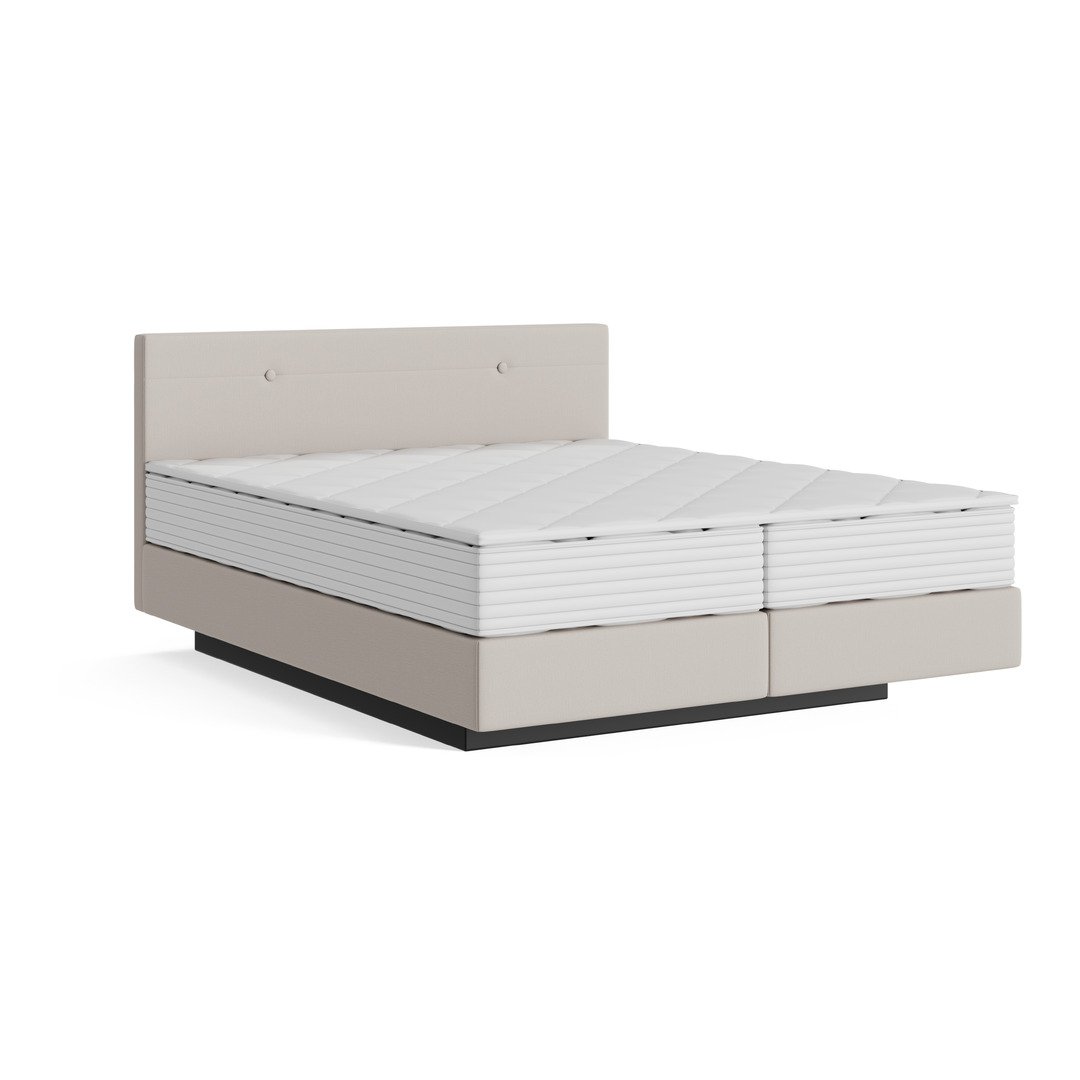 Boxspringbett Aurora