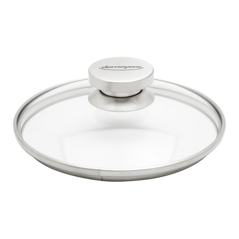 coperchio per pentole e padelle Glas