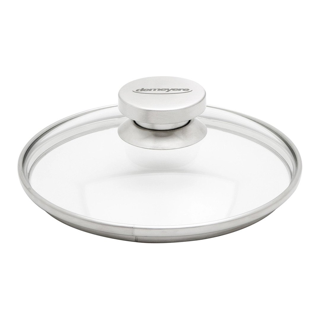 couvercle de casserole et de poêle Glas