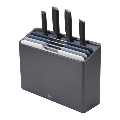 Messer-Set Folio