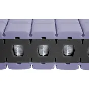 matelas LUNA-WELLBELLA-TOP