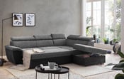 Ecksofa Antero