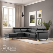 Ecksofa Lynn 2.0