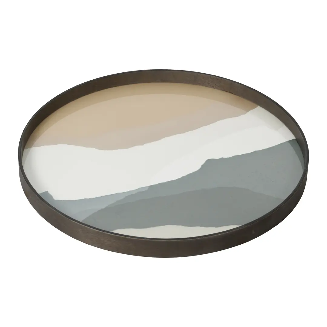 topper Wabi Sabi