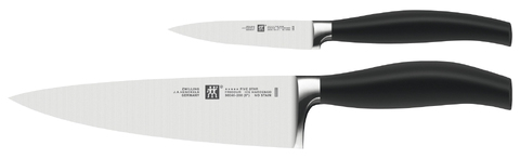 Messer-Set Five