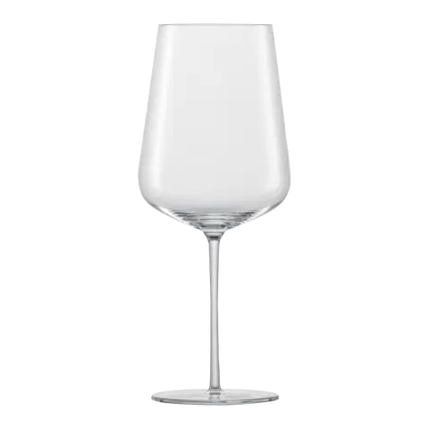 bicchiere da vino rosso Vervino