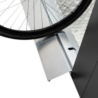 seuil de porte Gerätehaus Neo
