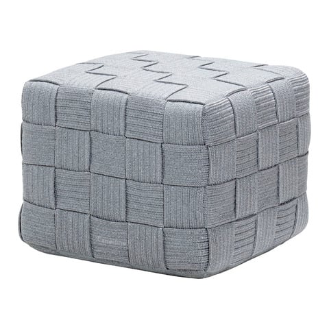 Gartenhocker Cube
