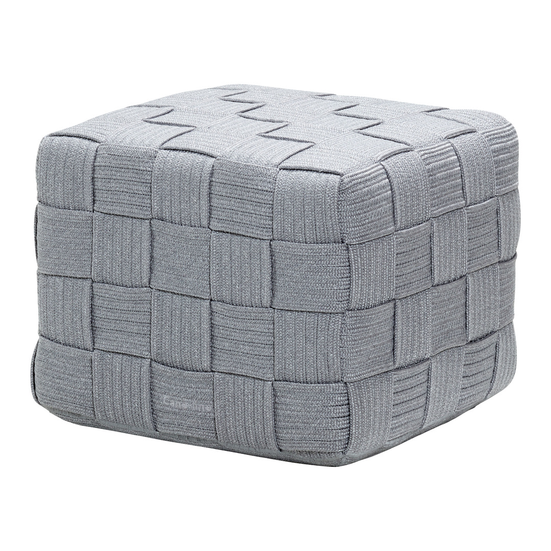 Gartenhocker Cube