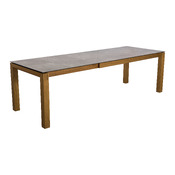 table à rallonge MIRA